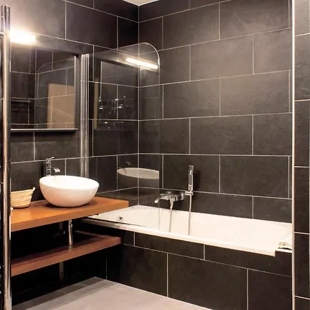 Bastide Le Petit Clos - Les 2 Holiday home