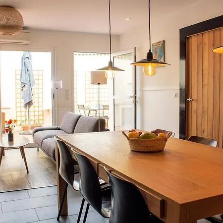 Holiday home Bastide Le Petit Clos - Les 2 Perpignan