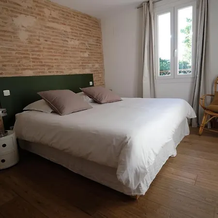 Feriehus Bastide Le Petit Clos - Les 2 Perpignan