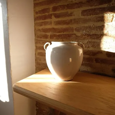 Bastide Le Petit Clos - Les 2 Feriehus *