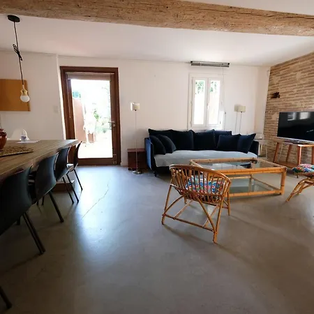Feriehus Bastide Le Petit Clos - Les 2 *