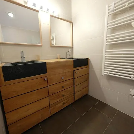 Holiday home Bastide Le Petit Clos - Les 2 *