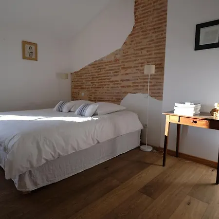 Bastide Le Petit Clos - Les 2 Feriehus Perpignan