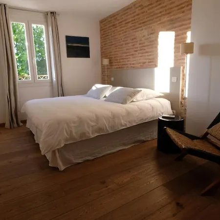 Bastide Le Petit Clos - Les 2 Feriehus Perpignan
