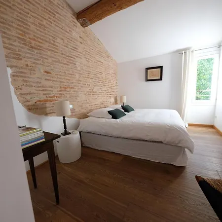 Feriehus Bastide Le Petit Clos - Les 2 *