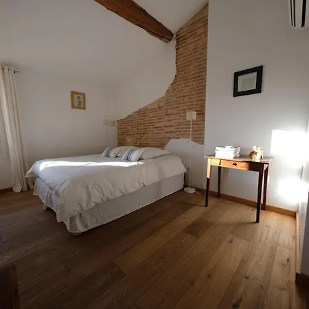 Bastide Le Petit Clos - Les 2 Casa vacanze *