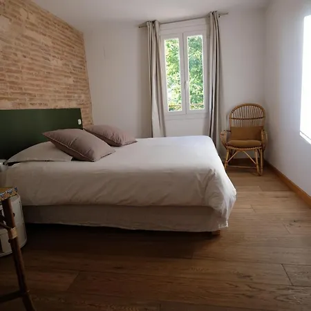 Bastide Le Petit Clos - Les 2 * Perpignan