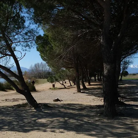 Bastide Le Petit Clos - Les 2 Perpignano