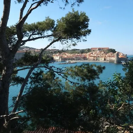 Bastide Le Petit Clos - Les 2 * Perpignano