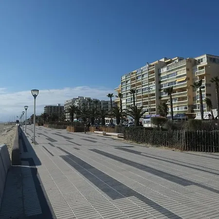 Holiday home Bastide Le Petit Clos - Les 2 Perpignan