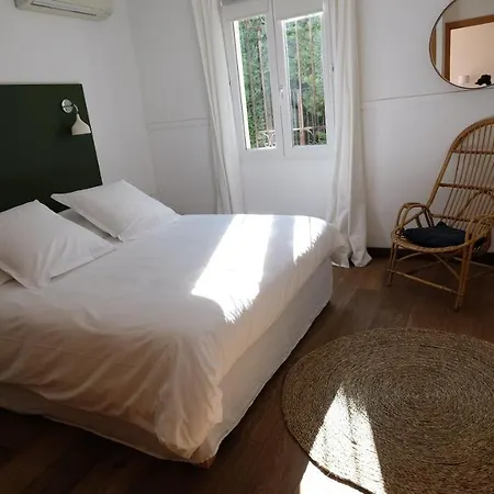 Bastide Le Petit Clos - Les 2 Holiday home Perpignan