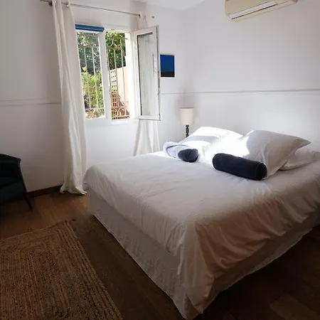 Feriehus Bastide Le Petit Clos - Les 2 *