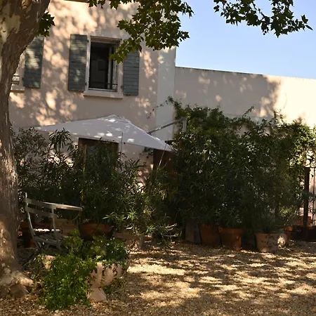 Feriehus Bastide Le Petit Clos - Les 2 *