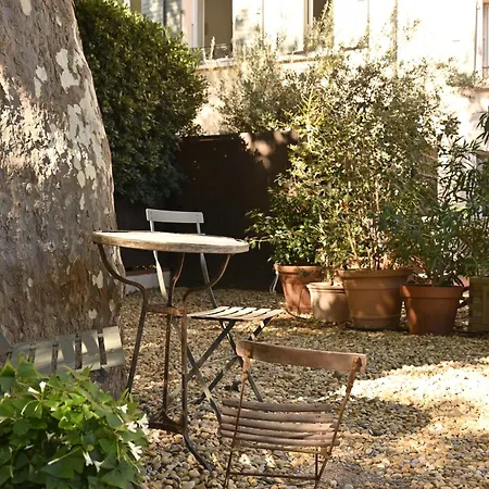 Feriehus Bastide Le Petit Clos - Les 2