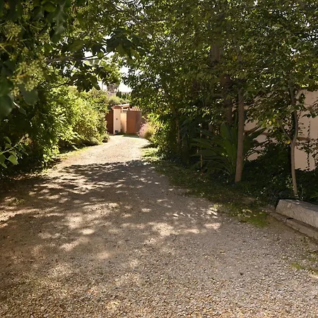 Bastide Le Petit Clos - Les 2 * Perpignan
