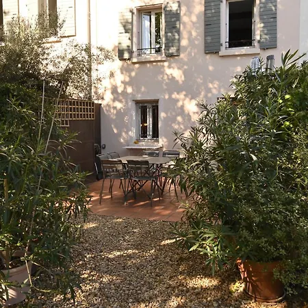 Bastide Le Petit Clos - Les 2 * Perpignan