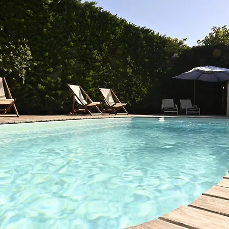 Bastide Le Petit Clos - Les 2 Feriehus *