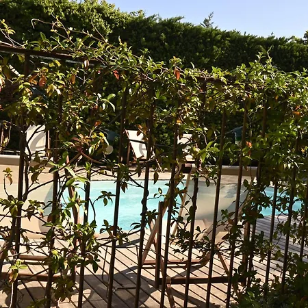 Bastide Le Petit Clos - Les 2 * Perpignan