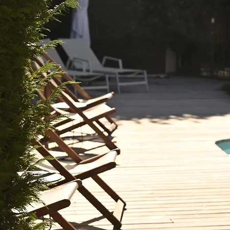 Bastide Le Petit Clos - Les 2 * Perpignan