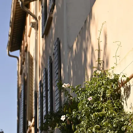 Bastide Le Petit Clos - Les 2 Perpignano
