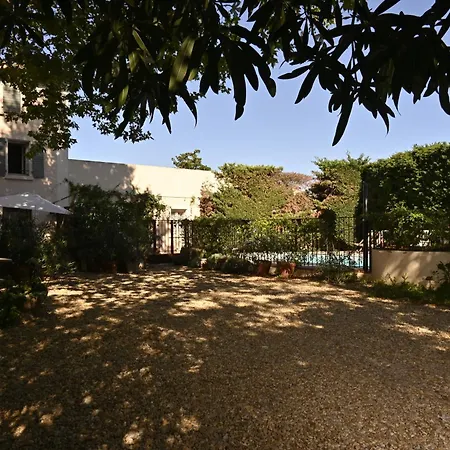 Feriehus Bastide Le Petit Clos - Les 2 *