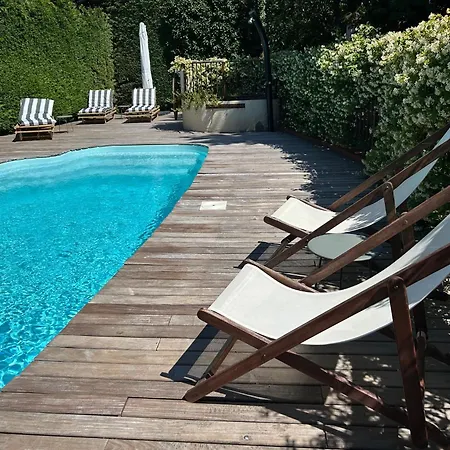 別荘 Bastide Le Petit Clos - Les 2