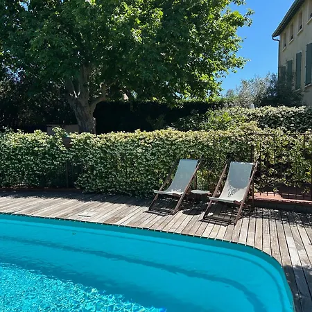 Bastide Le Petit Clos - Les 2 بيت للعطل *