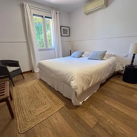 Bastide Le Petit Clos - Les 2 Holiday home