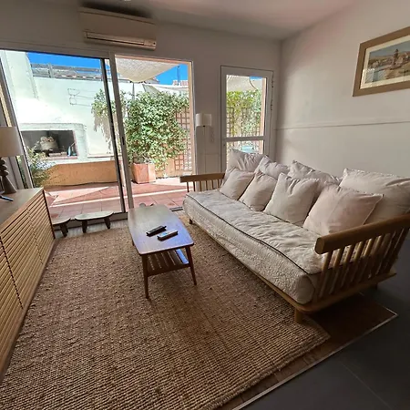 Holiday home Bastide Le Petit Clos - Les 2
