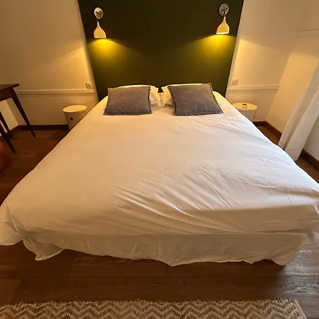 Holiday home Bastide Le Petit Clos - Les 2 *