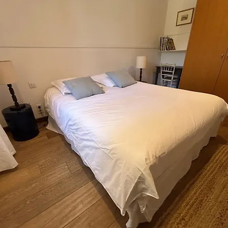 Vakantiehuis Bastide Le Petit Clos - Les 2 Perpignan