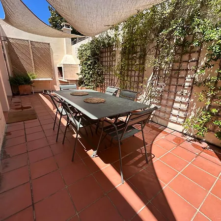 Bastide Le Petit Clos - Les 2 Vakantiehuis Perpignan