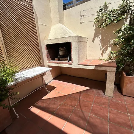 Holiday home Bastide Le Petit Clos - Les 2 *