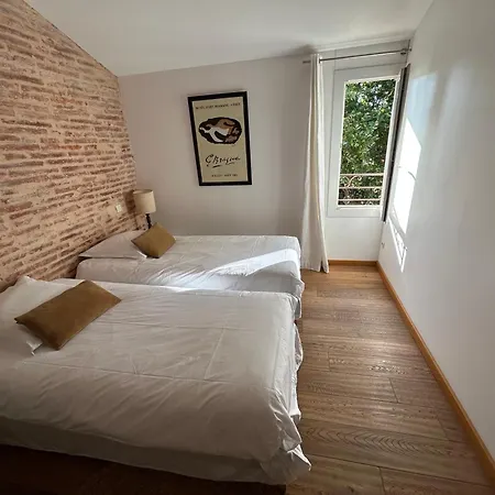 Holiday home Bastide Le Petit Clos - Les 2
