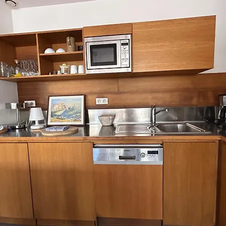 Bastide Le Petit Clos - Les 2 Casa vacanze *