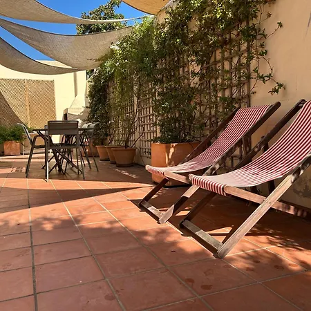 Bastide Le Petit Clos - Les 2 Vakantiehuis