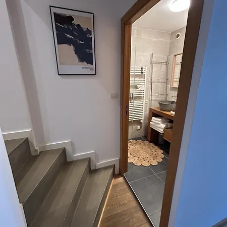 Holiday home Bastide Le Petit Clos - Les 2 *