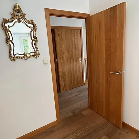 Vakantiehuis Bastide Le Petit Clos - Les 2 *