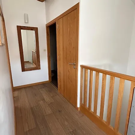 Bastide Le Petit Clos - Les 2 Holiday home