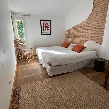 Holiday home Bastide Le Petit Clos - Les 2 *