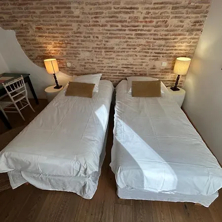 Vakantiehuis Bastide Le Petit Clos - Les 2 Perpignan