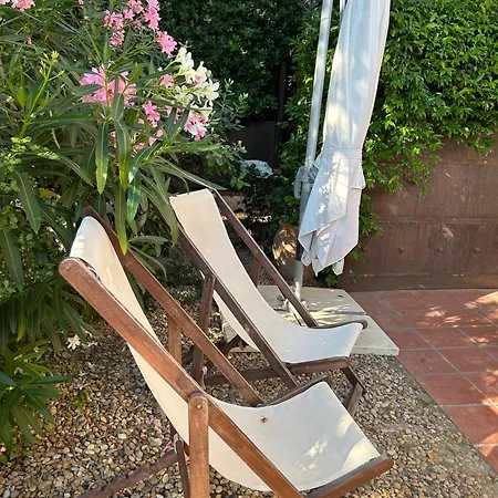 Vakantiehuis Bastide Le Petit Clos - Les 2 Perpignan