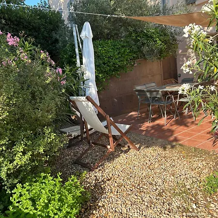 Bastide Le Petit Clos - Les 2 Vakantiehuis