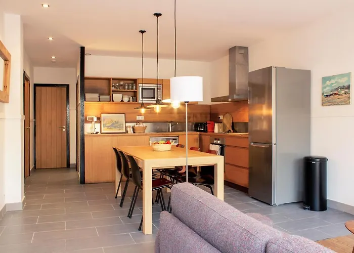 Semesterbostad Bastide Le Petit Clos - Les 2