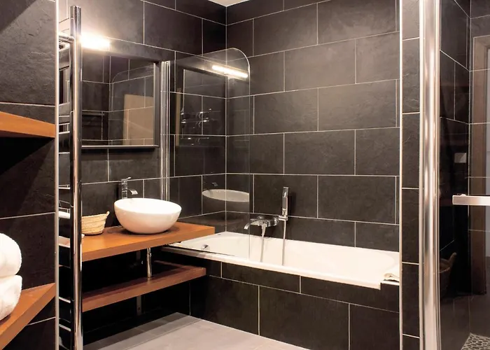 Bastide Le Petit Clos - Les 2 Semesterbostad