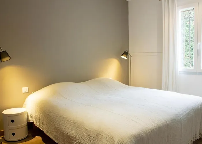 Bastide Le Petit Clos - Les 2 Semesterbostad