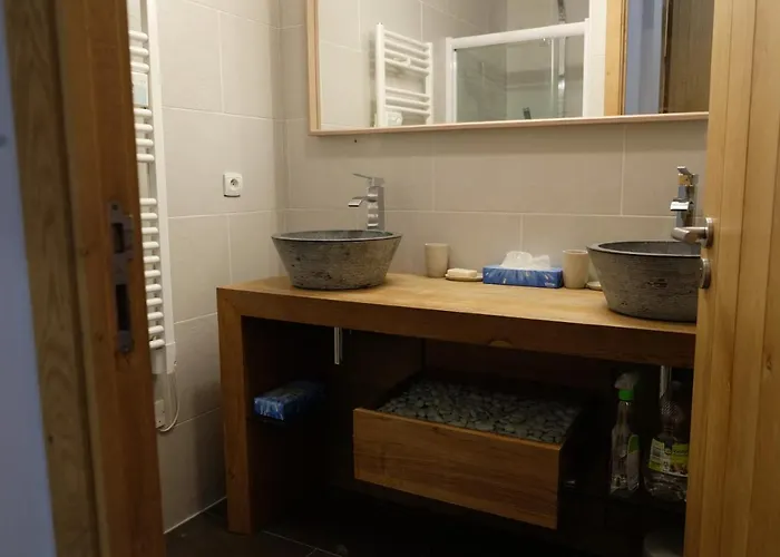 Holiday home Bastide Le Petit Clos - Les 2 Perpignan