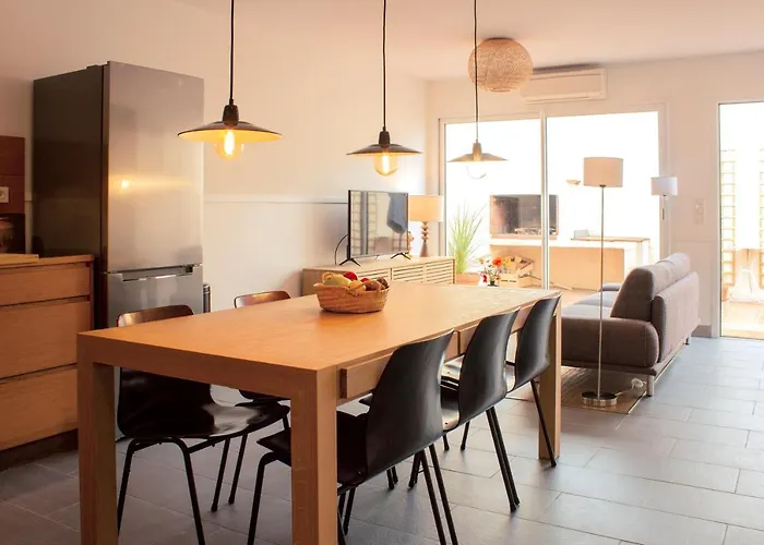 Holiday home Bastide Le Petit Clos - Les 2 Perpignan