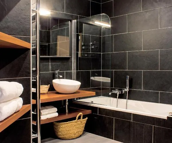 Semesterbostad Bastide Le Petit Clos - Les 2 *