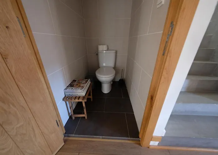 Holiday home Bastide Le Petit Clos - Les 2 *